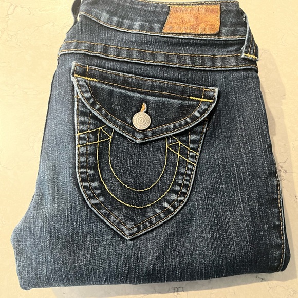 True Religion Denim - True Religion Women’s Jeans